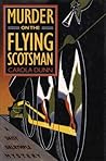 Murder on the Flying Scotsman by Carola Dunn