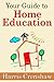 Your Guide to Home Education