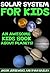 Solar System for Kids: An A...