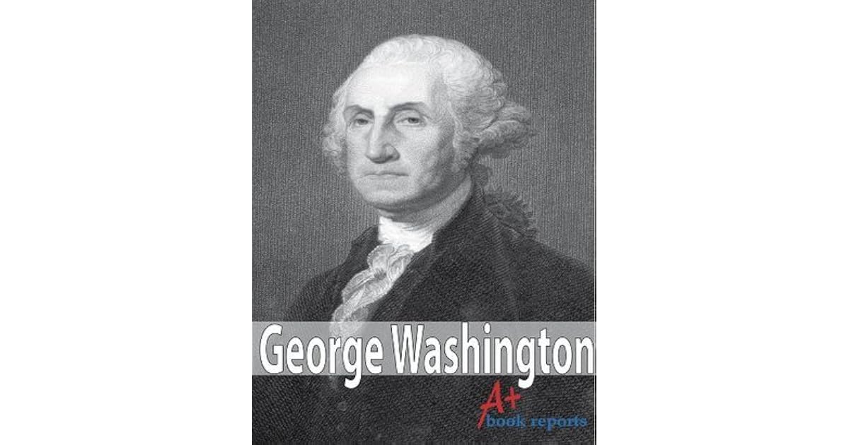 Washington Fun fact for kids by A+ Book Reports