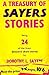 A Treasury of Sayers Stories