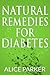 Natural Remedies for Diabetes