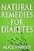 Natural Remedies for Diabetes