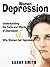 Women Depression by Sandy Smith