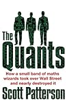 The Quants: The m...