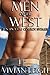 Men of the West: Ten Spicy, Gay Cowboy Stories