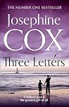 Three Letters: A Gripping Women's Fiction Story of Scandal and Reunited Friends