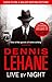 Live by Night by Dennis Lehane