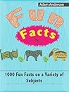 Fun Facts: 1000 F...
