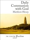 Daily Communion with God