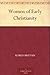Women of Early Christianity