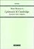 I platonici di Cambridge. Il pensiero etico e religioso