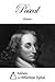 Oeuvres de Blaise Pascal (French Edition)