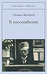 Il soccombente Book cover for Il soccombente