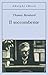 Il soccombente by Thomas Bernhard