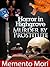 Horror in Highgrove: Murder by Prostitute - True Crime Short Stories Vol. 2 (Memento Mori True Crime Series)