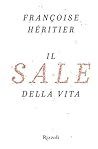 Il sale della vita Book cover for Il sale della vita