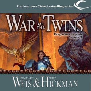 War of the Twins