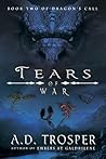 Tears of War by A.D. Trosper