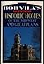 Bob Vila's Guide to Historic Homes of the Midwest and Great Plains (Bob Vila's Guides to Historic Homes of America, Vol 4)