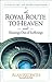 the ROYAL ROUTE TO HEAVEN & Blessings Out of Buffetings : Studies in First and Second Corinthians