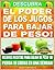 Descubra El Poder de Los Jugos Para Bajar de Peso - Mejores R... by Mario Fortunato
