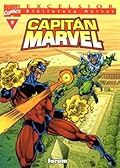 Biblioteca Marvel Excelsior: Capitán Marvel, nº 9