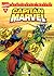 Biblioteca Marvel Excelsior: Capitán Marvel, nº 9 (Excelsior: Biblioteca Captain Marvel, #9)