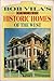 Bob Vila's Guide to Historic Homes of the West (Bob Vila's Guide to the Historic Homes of America, Vol 5)