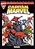Biblioteca Marvel Excelsior: Capitán Marvel, nº 10 (Excelsior: Biblioteca Captain Marvel, #10)