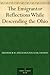 The Emigrant or Reflections While Descending the Ohio