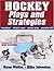 Hockey Plays and Strategies by Ryan Walter