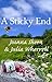 A Sticky End by Joanna Sheen