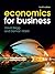 Economics for Business