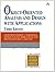 Object-Oriented Analysis and Design with Applications