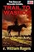 Trail to Washoe (Saga of Wi...