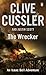 The Wrecker by Clive Cussler