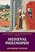Medieval Philosophy: A New History of Western Philosophy, Volume 2