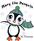 Mary the Penguin