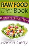 Raw Food Diet Boo...
