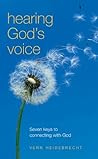 Hearing God's Voice: Seven Keys to Connecting with God Book cover for Hearing God's Voice: Seven Keys to Connecting with God
