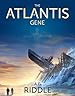 Image for The Atlantis Gene
