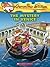 The Mystery in Venice by Geronimo Stilton