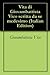 Vita di Giovambattista Vico scritta da se medesimo (Italian Edition)