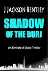 Shadow of the Burj
