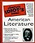 The Complete Idiot's Guide to American Literature