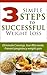 3 Simple Steps To Successful Weightloss