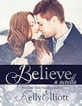 Believe: A Wanted Christmas