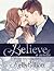 Believe: A Wanted Christmas (Wanted, #3.5)