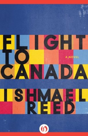 Flight to Canada: A Novel